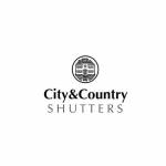 City and Country Shutters Country Shutters Profile Picture