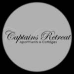 Captains Retreat Profile Picture