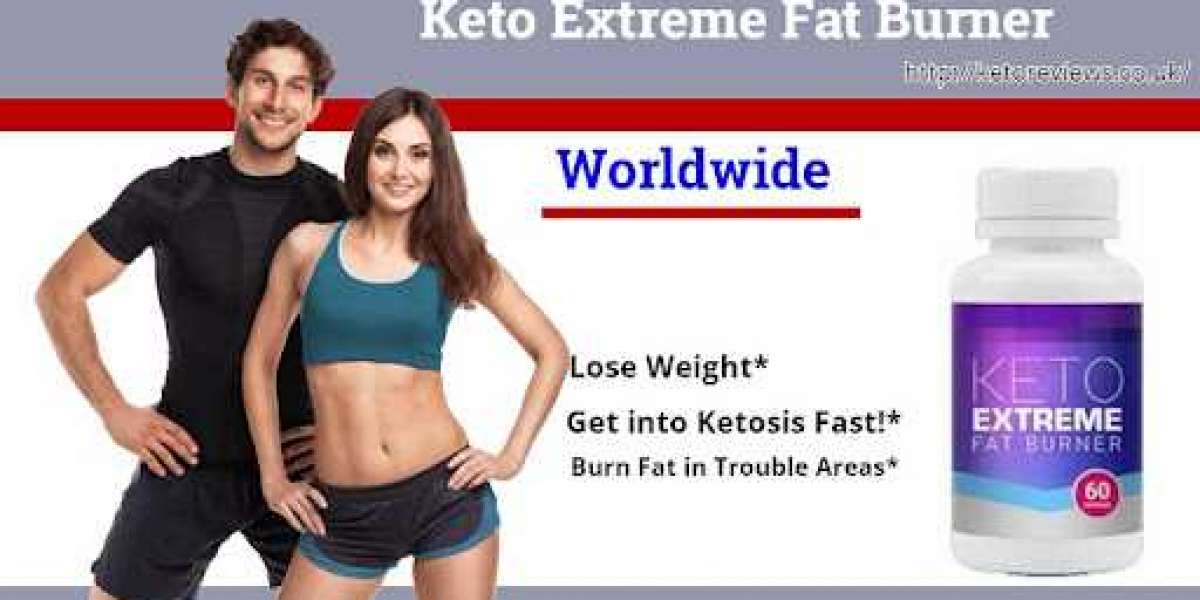 Keto Extreme Fat Burner (Scam or Legit 2021) exposed customer review