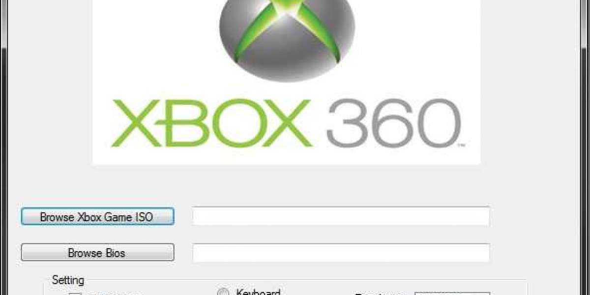 telecharger bios xbox 360 emulator 3.2 6.