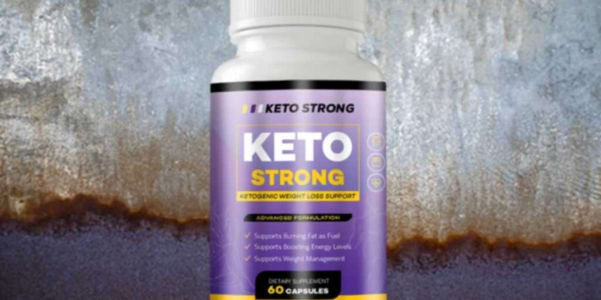 Keto Strong USA: Don’t Use until Read My Review