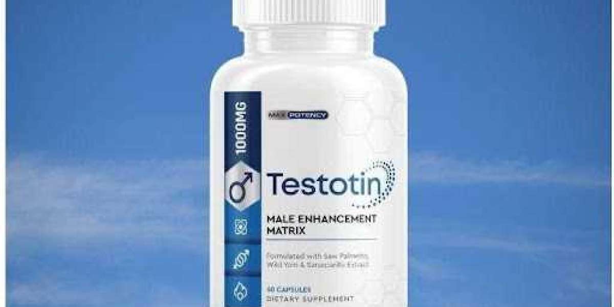 Testotin Australia Male Enhacement Pills Reviews - Scam or Work?