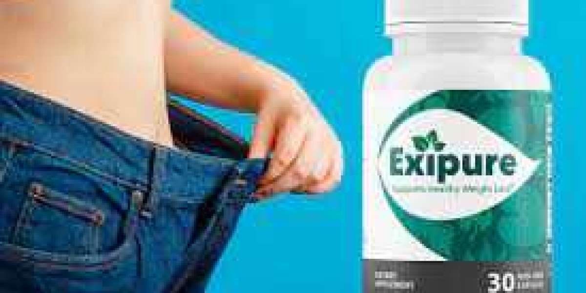 Exipure UK Reviews- Weight Loss Pills Work or Another Scam?
