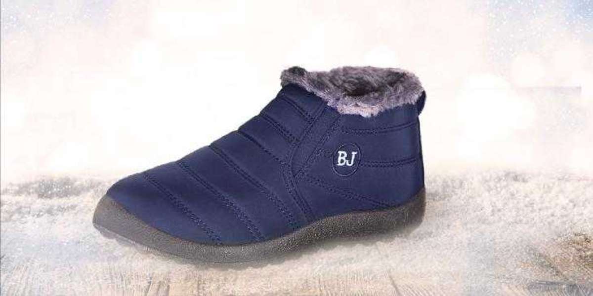 BooJoy Winter Boots UK Reviews - Keeps Feet Warm in Winter
