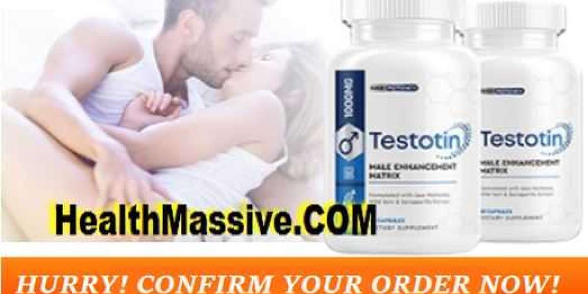 Testotin Australia Reviews- Where to Order, Pills Scam Alert!