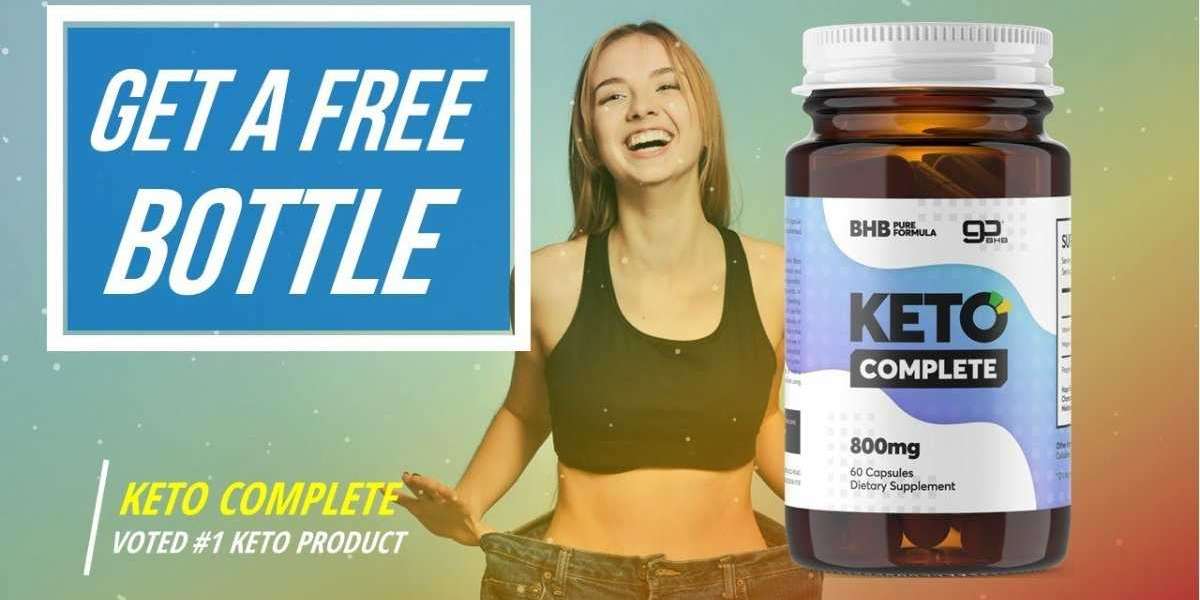 Keto Complete Australia Review- Fake or Legit? Results or Ingredients