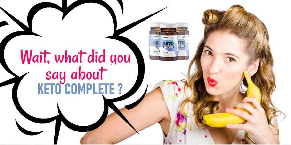 Keto Complete Australia: Price , Side Effects & Ingredients