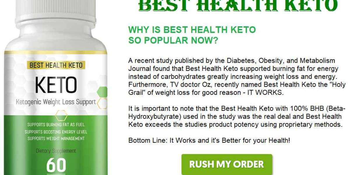Best Keto Health UK Scam Alert! Shocking Pills Side Effects Revealed