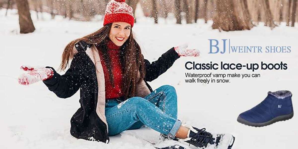 BooJoy Winter Boots Price & Where to Buy