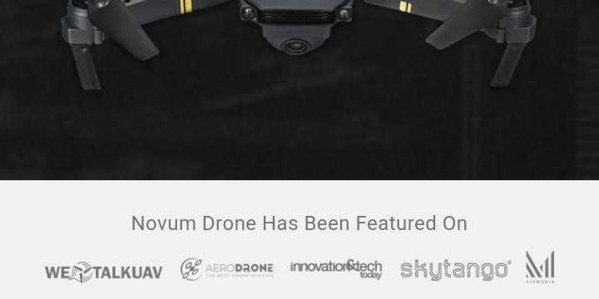 Novum Drone Reviews Price, How Does it Work, Scam or Legit