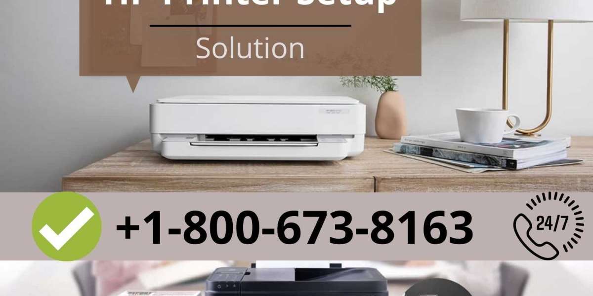 Latest 2022 – 123.hp.com/setup – Connect HP Office jet Pro Printer to Computer