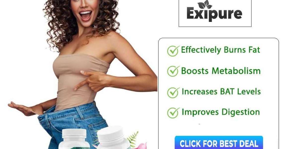 Exipure South Africa Price at Clicks
