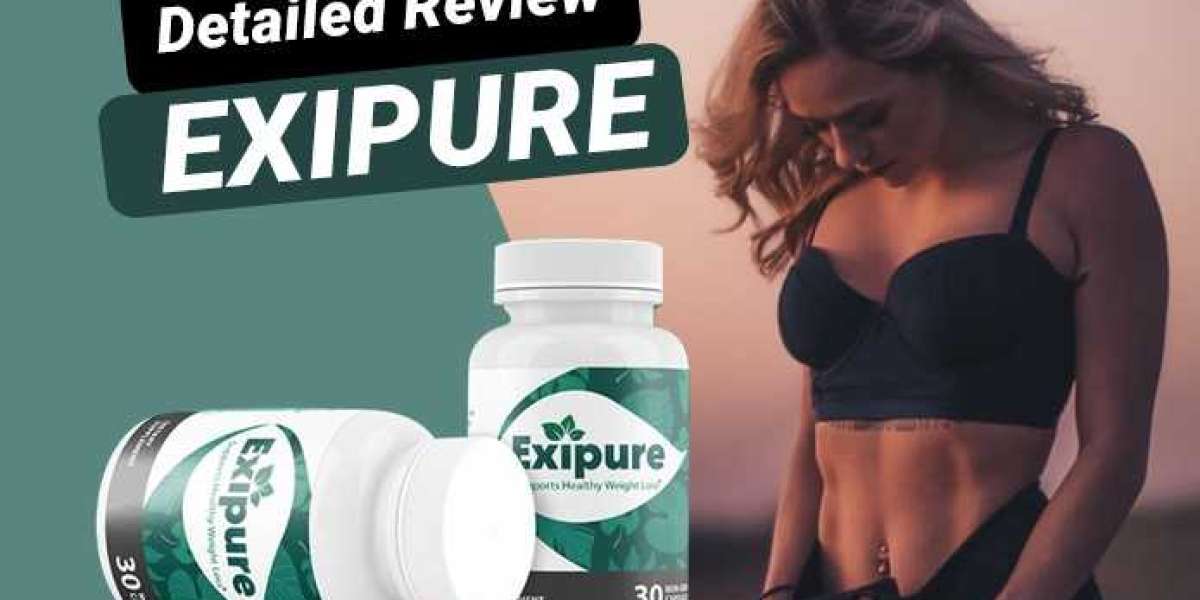 Exipure UK Reviews- Side Effects, Pills Price to Buy in UK