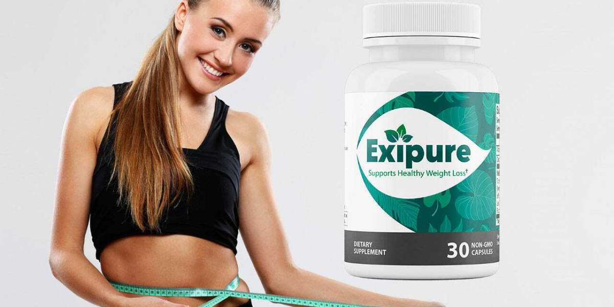Exipure South Africa ZA Pills Shocking Review or Price