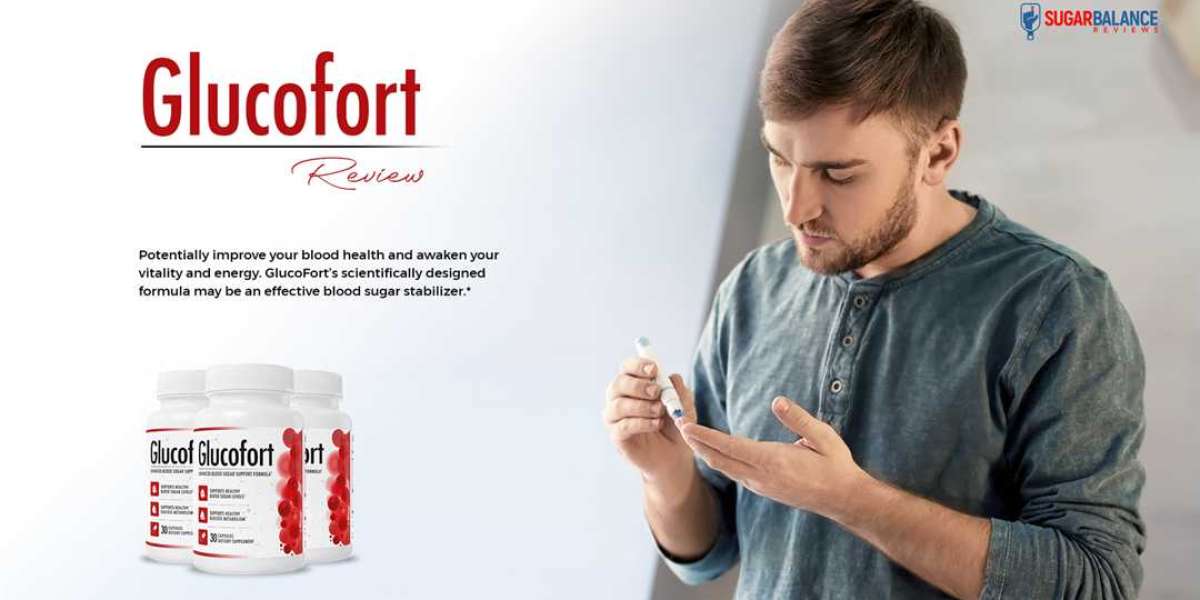 Glucofort Australia Reviews- How to Use, Price or Side Effects