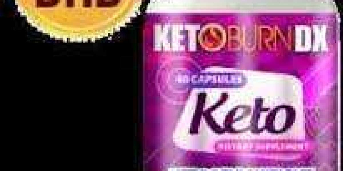 Keto Burn DX UK Reviews- Price in UK, Pills Scam or Results