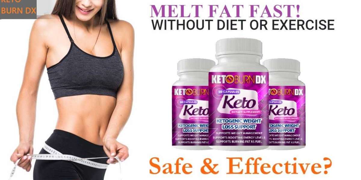 Keto Burn DX UK Reviews- Where to Buy, Pills Scam, Price or Order