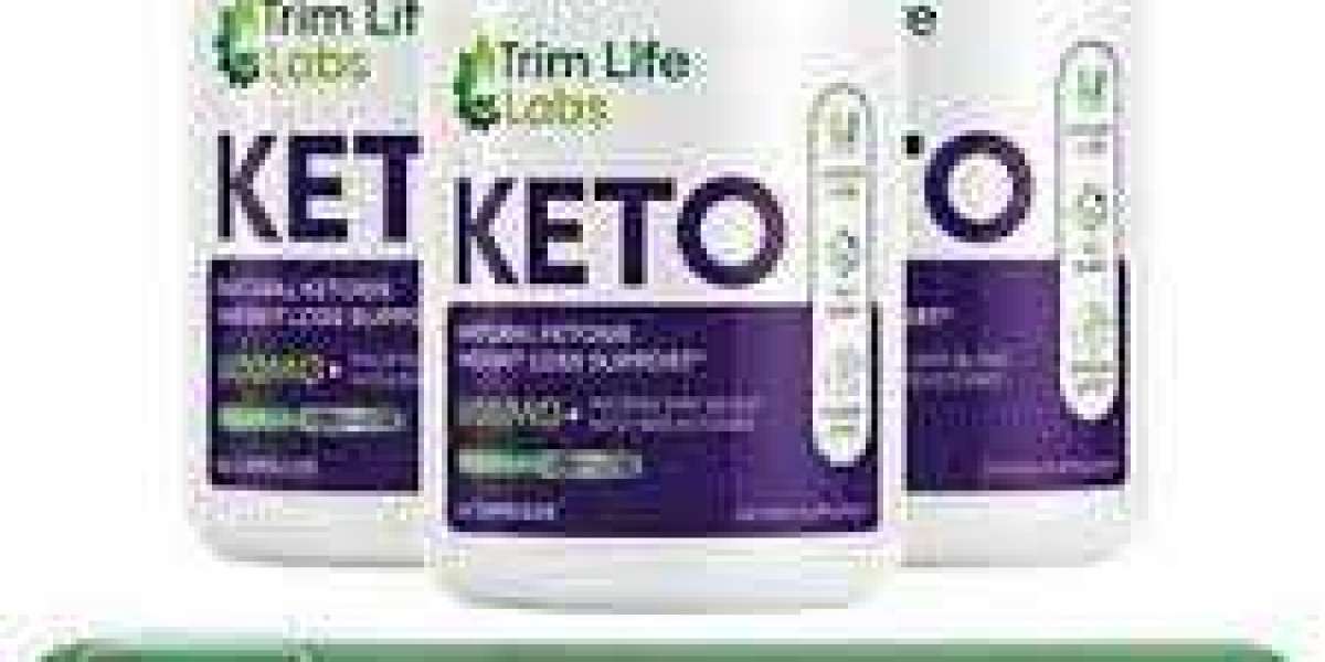 Trim Life Keto Review- Is it Legit or Another Scam?
