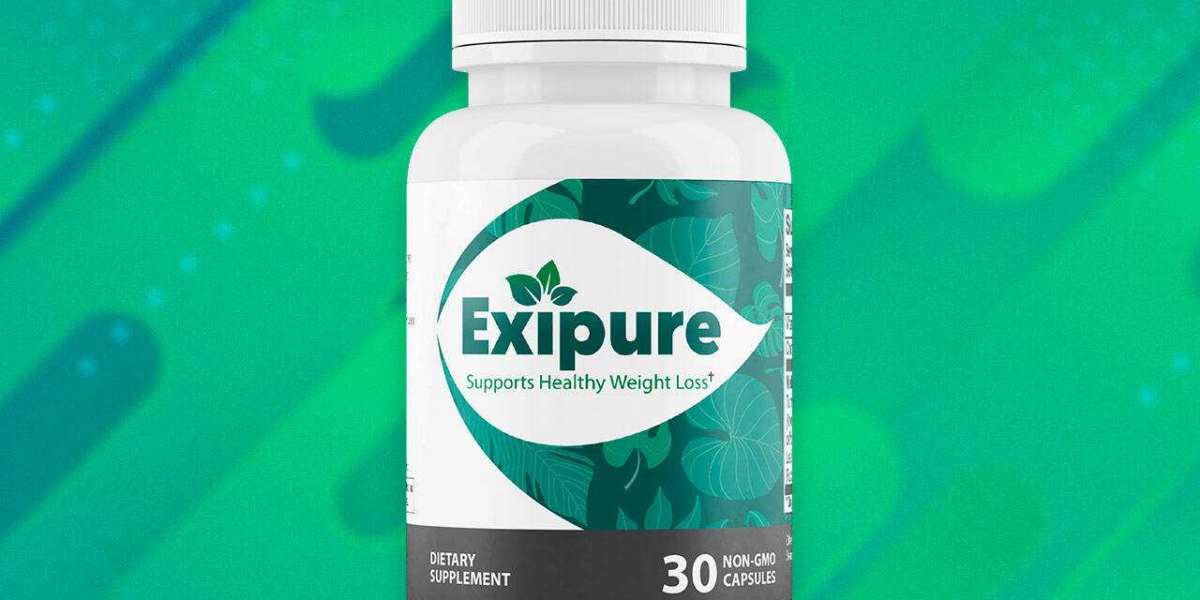 Exipure Dragons Den UK Reviews- Shocking Weight Loss Pills Price