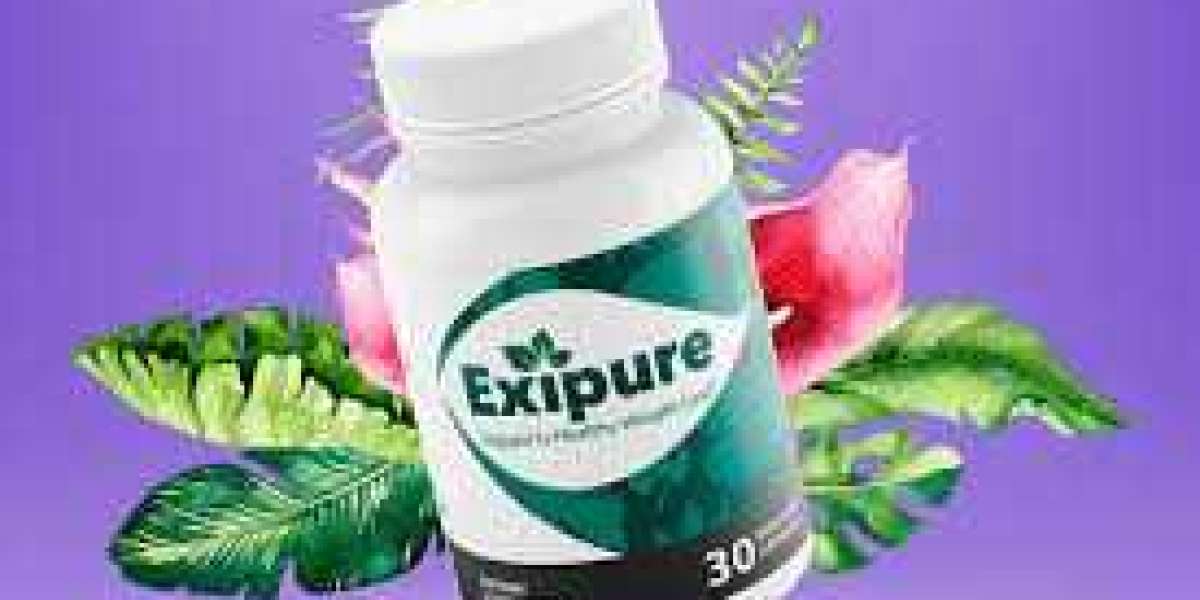 Exipure South Africa Pills Ingredients, Price or Reviews