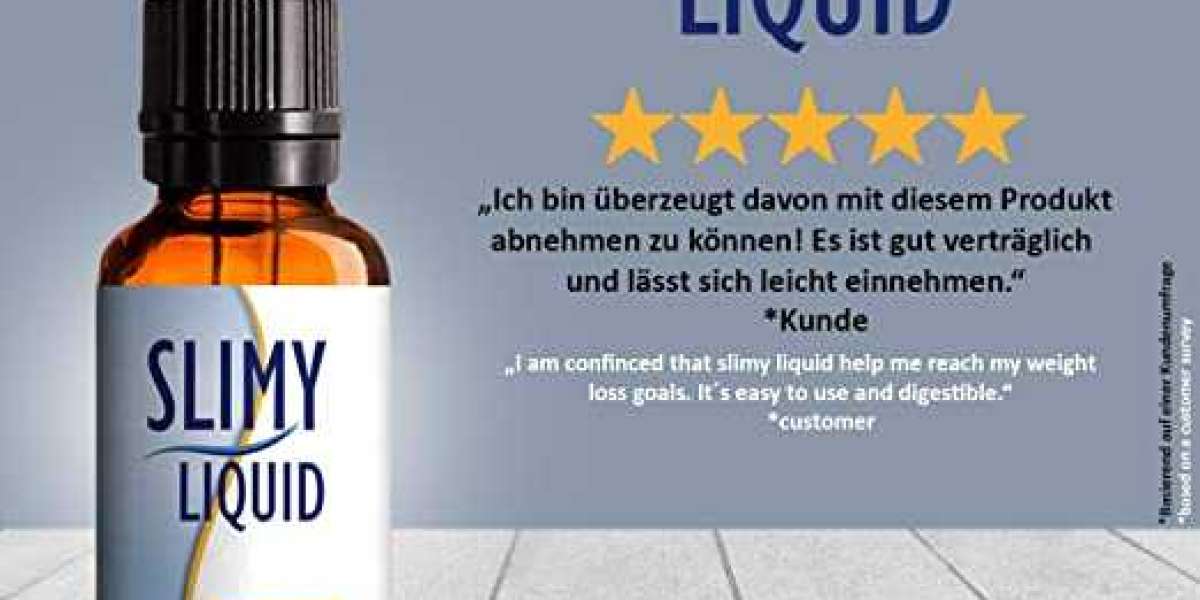 Slimy Liquid Höhle Der Löwen Erfahrungen- Test, Bestellen & Preis