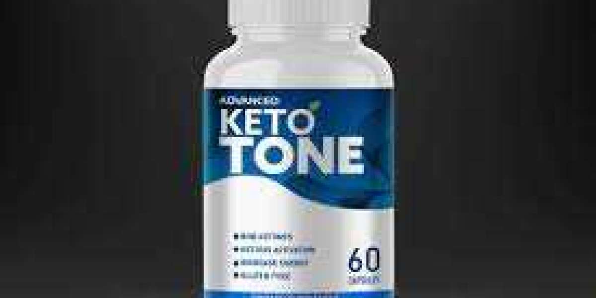 Keto Tone Reviews- Advanced Keto Tone Price, Pills Scam or Legit