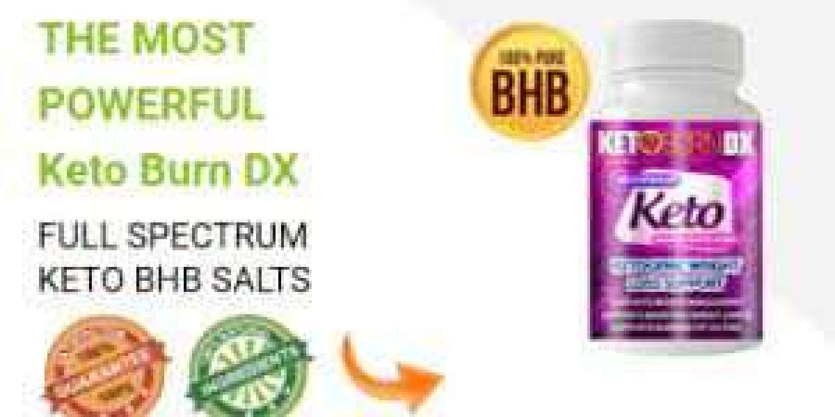 Keto Burn DX Reviews- Shark Tank Pills Price or Side Effects
