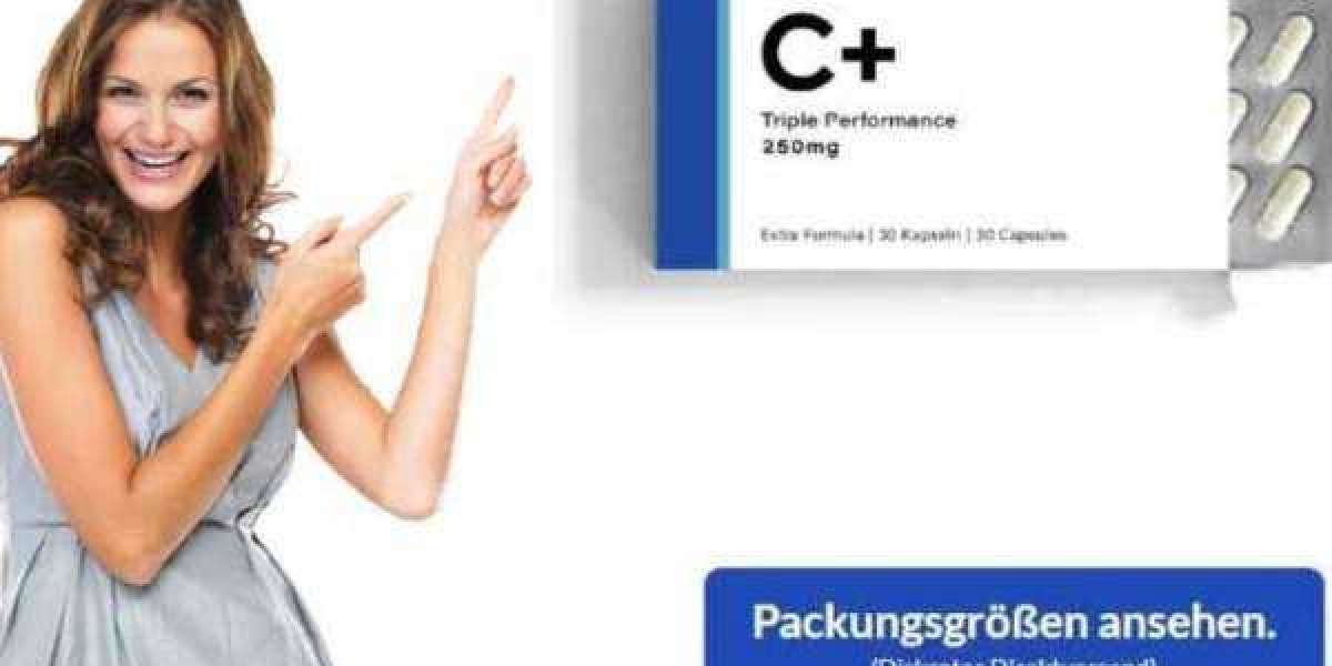 C+ Triple Performance Schweiz Bestellen, Bewertungen, Erfahrungen