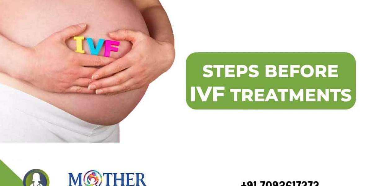 Considering IVF - Considering GoodNews