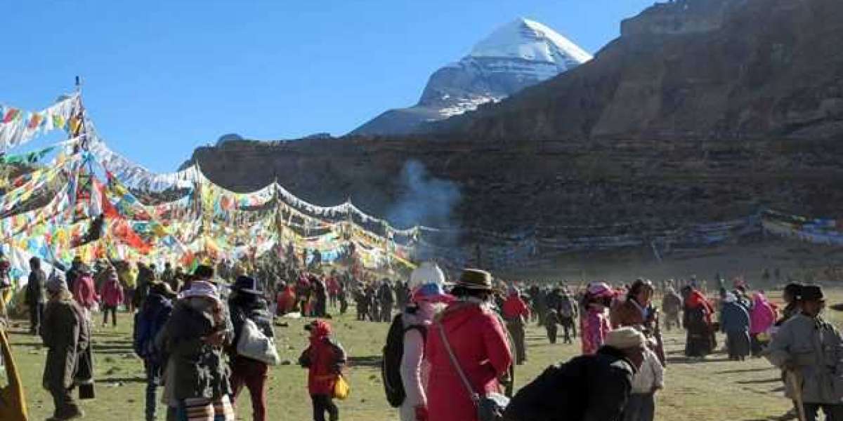 Hire The Best Tour Planner Like Divine Kailash For Muktinath Yatra From Kathmandu