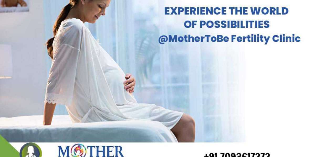 MotherToBe-Gifting You The Best Good News Of Life