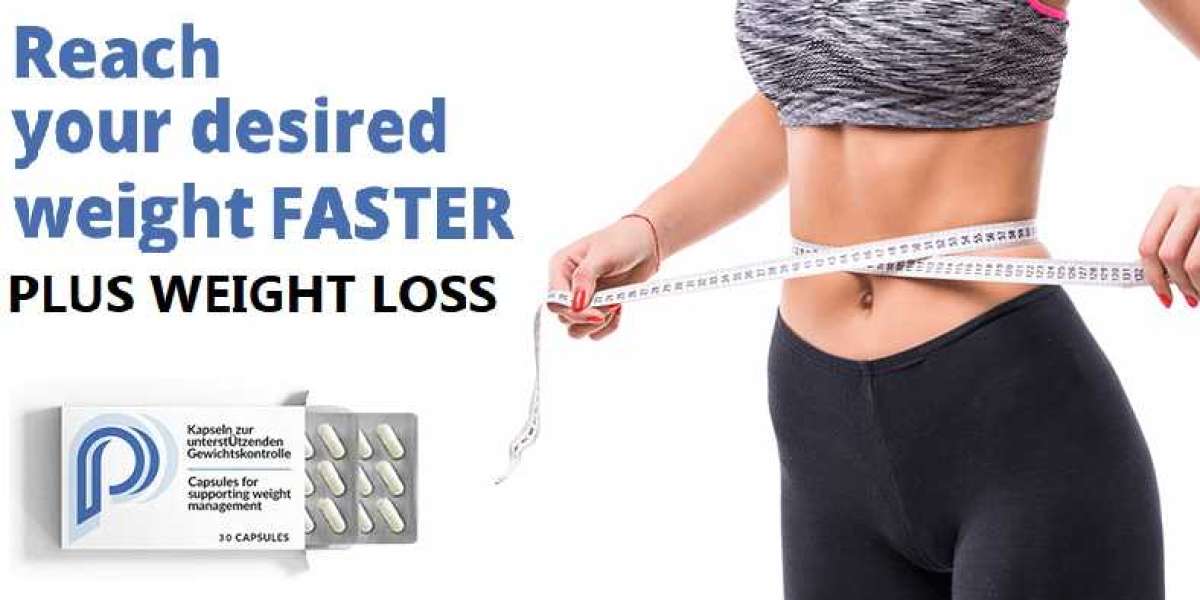 Plus Weight Loss Capsules Reviews UK- Price or Diet Pills Scam