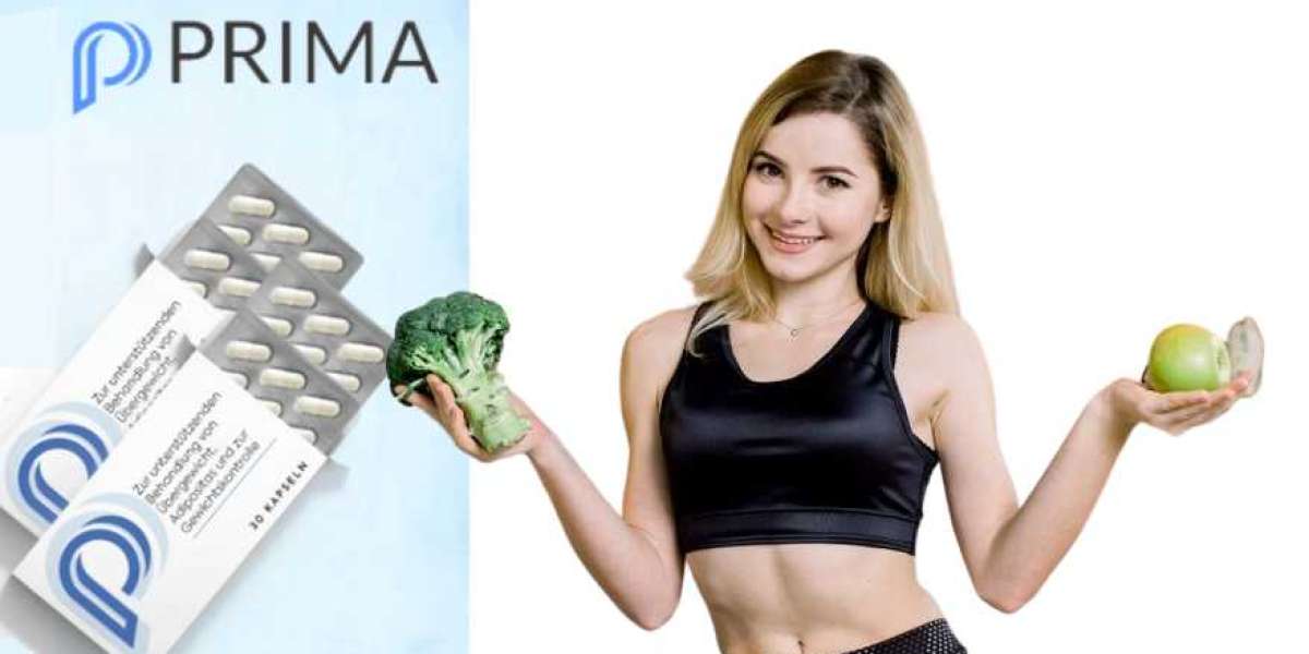 Prima Weight Loss UK Diet Pills Side Effects or Discount Code