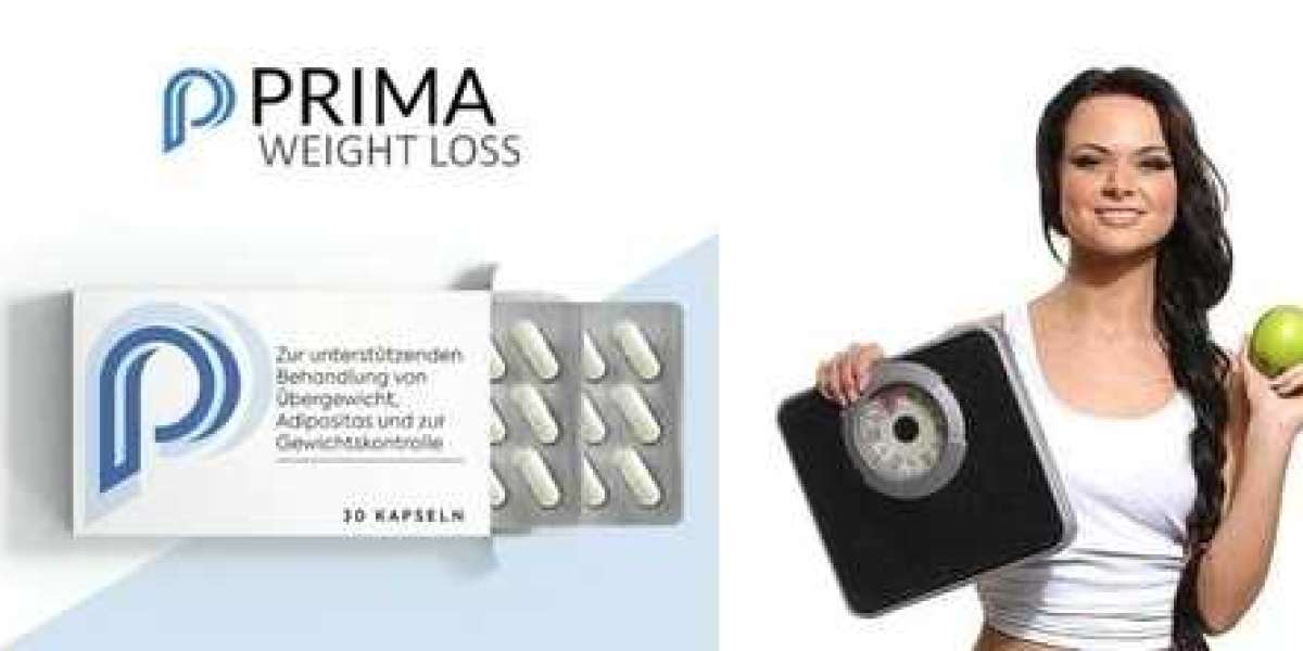 Prima Weight Loss UK Price- Scam or Side Effects of Legit Pills