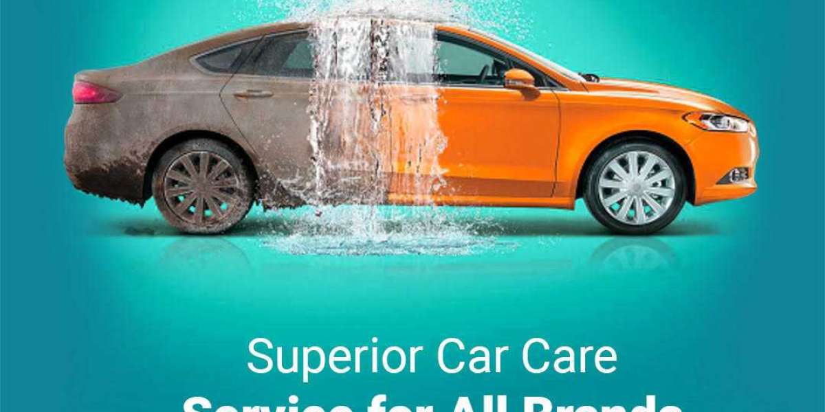 How To Find A Trustworthy Car Care Centre