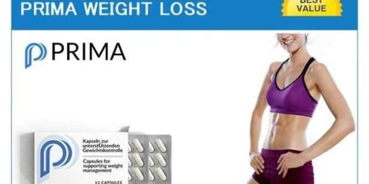 Prima Weight Loss UK Reviews- Tablets Scam, Diet Pills Price in UK