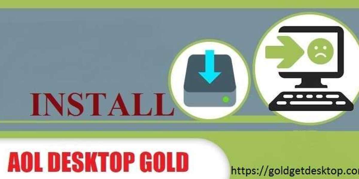 How to fix AOL Desktop Gold installation failed issue