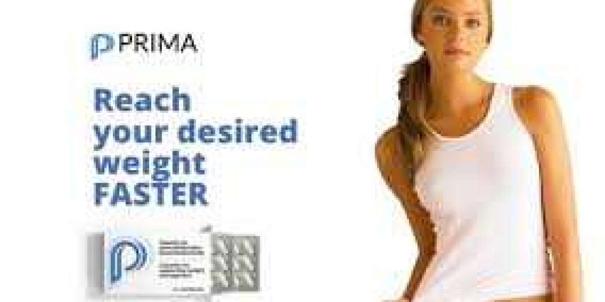 Prima Weight Loss UK Ingredients- Dragons Den Capsules Reviews or Price
