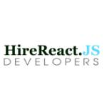 Hire React JS Developer Profile Picture
