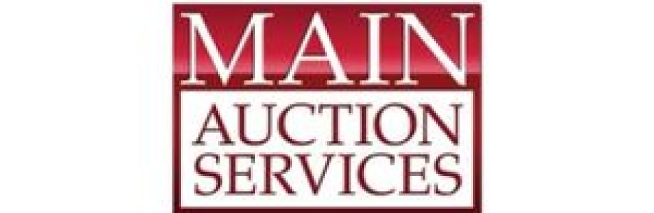 Main Auction Services Inc Cover Image