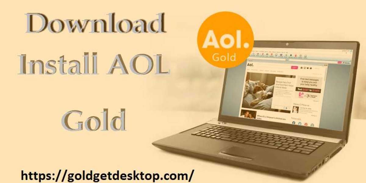 Complete Instruction about How to AOL Gold Download Install