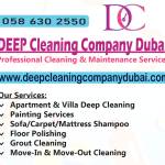 DEEP Cleaning Company Dubai Dubai Profile Picture