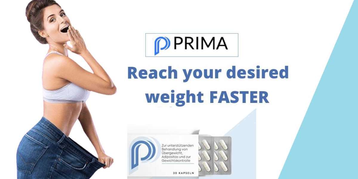 Prima Weight Loss Reviews & Official Price Here