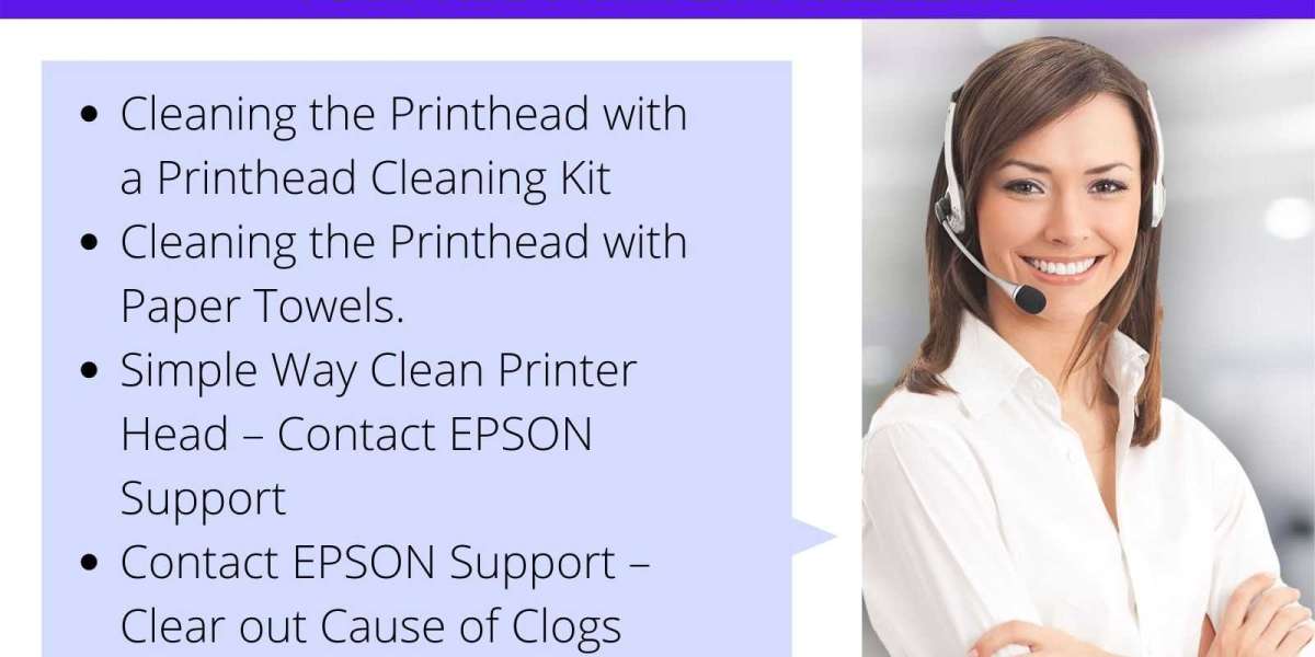 EPSON Printer Support – Updated Software and Installation Ways For any Printer
