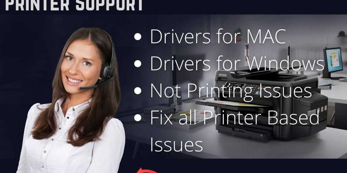 How to fix Printer Errors Online Printer Support