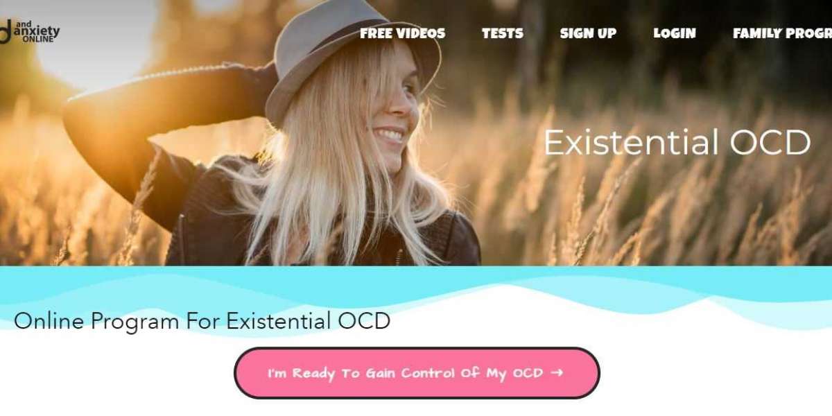 Get your OCD treated with the best Online program for OCD
