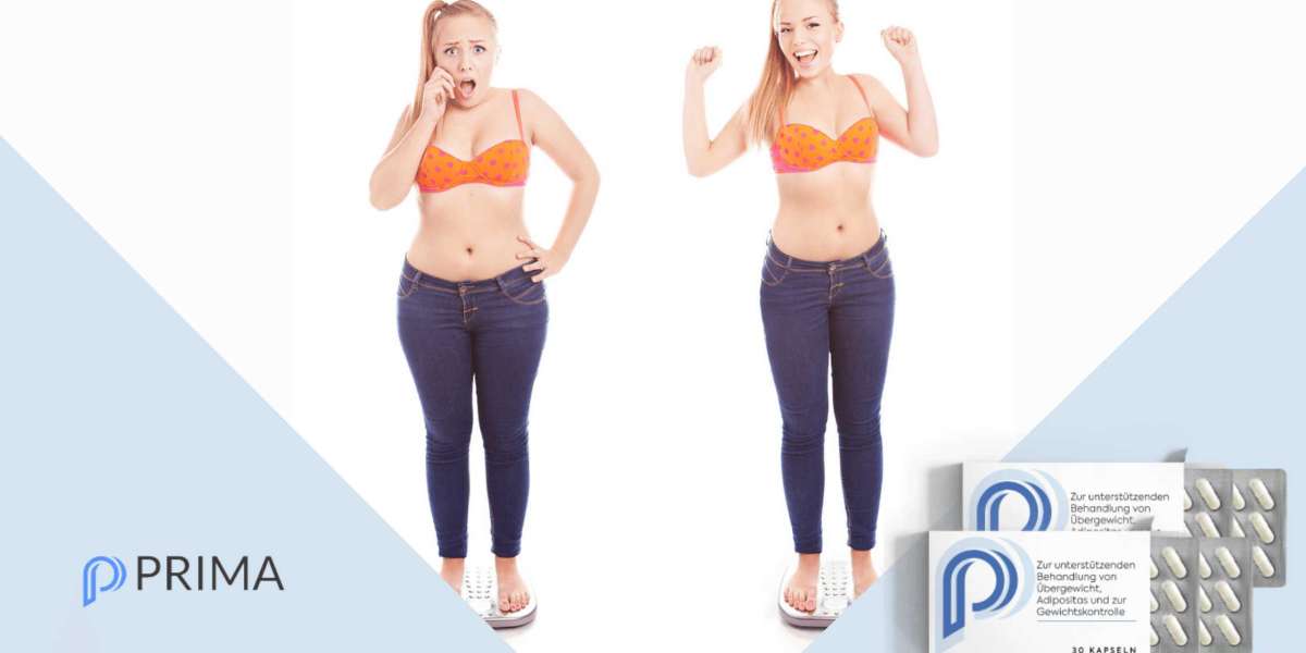 Prima Weight Loss Dragons Den Capsules Price or Shocking Review