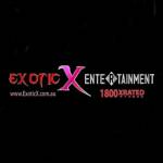 Exotic X Entertainment Profile Picture