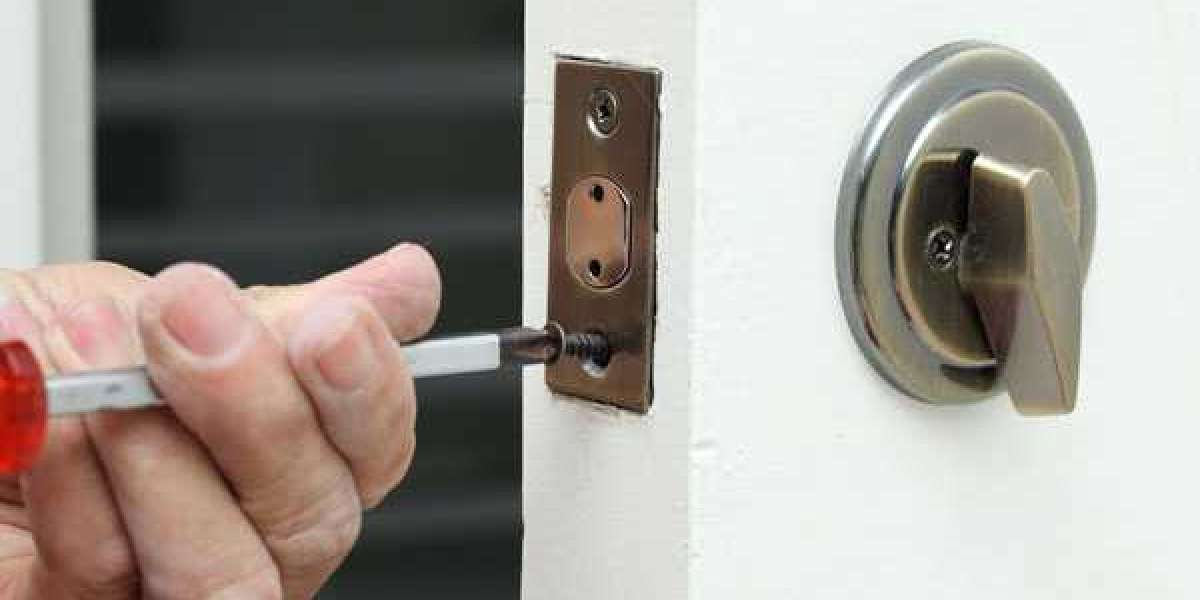 Installing or Replacing a Lock?  Call a Professional Locksmith
