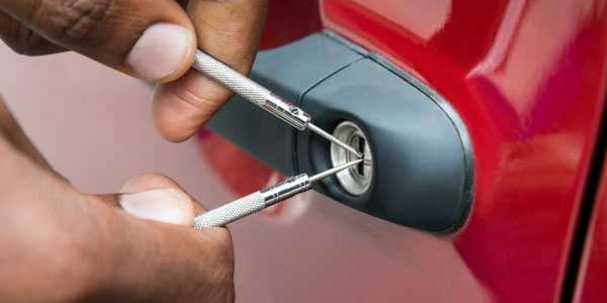 Why are My Automobile Keys Not Working?